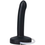 POP Slim Squirting Dildo Midnight - Image 3