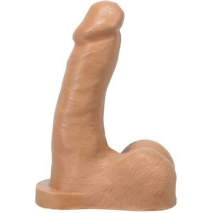 POP n' Play Squirting Packer Honey
