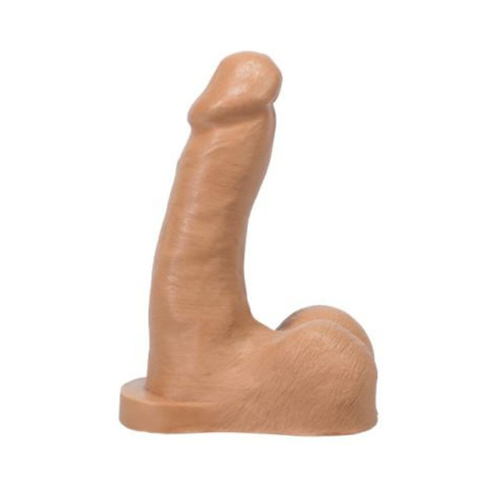 019213851958_1 POP n' Play Squirting Packer Honey - Image 1
