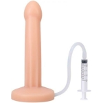 POP By Tantus Squirting Dildo Cream Bag