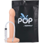 POP By Tantus Squirting Dildo Cream Bag - Image 2