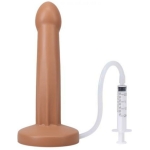 POP by Tantus Squirting Dildo Honey Bag