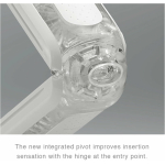 Tenga FLIP ZERO White - Image 2