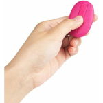 Elva Plum Red - Image 2