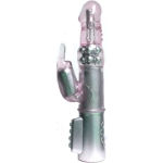 Vertigo Clit Stimulating Vibe (Pink)