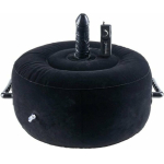 Fetish Fantasy Inflatable Hot Seat