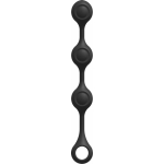 Kink Anal Essentials Weighted Silicone Anal Balls