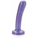Tantus Silk Large - Purple Haze