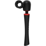 Man Wand Xtreme With 2 Attachments Black - Image 2