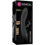 Sucking Divine Rabbit Vibrator Black - Image 3