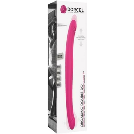 Dorcel Orgasmic Double Do
