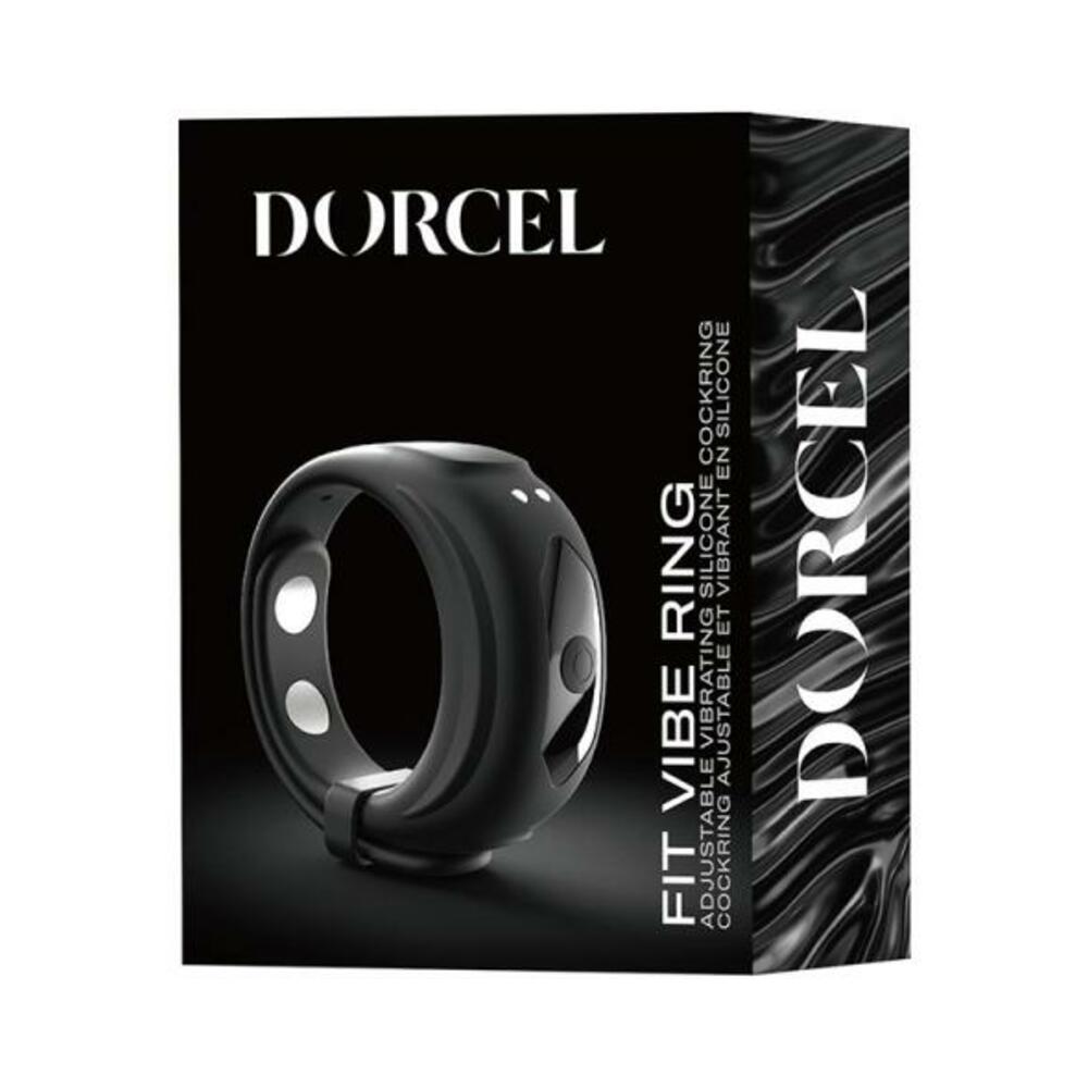 Dorcel Fit Vibe Ring