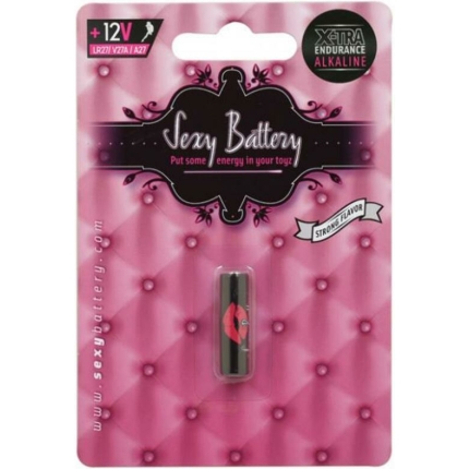 Sexy Battery 27A Box Of 10 12Volt Batteries