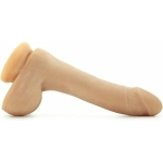 Cyberskin Cyberglo Cock Beige - Image 2