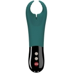 Fun Factory Manta Man Tool Deep Sea Blue