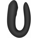 Satisfyer Double Joy Black W/ App (net) - Image 2