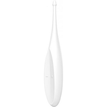 Satisfyer Twirling Fun - White