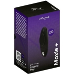 We Vibe Moxie Plus Satin Black - Image 2