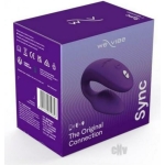 We Vibe Sync Purple - Image 2