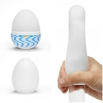 Tenga Egg Variety Pack Wonder 6 Pcs - Image 2