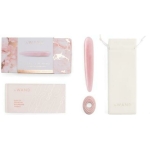 Le Wand Crystal Slim Wand Rose Quartz - Image 2