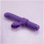 Magic Stick S1 Plus Multi Functioning Vibe Purple (net) - Image 2