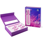Magic Stick S1 Plus Multi Functioning Vibe Pink (net) - Image 3
