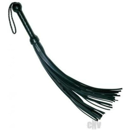 Prowler Red Hard Whip 34 Blk