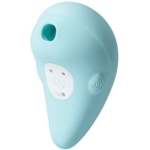 Marina 10 Function Silicone Air Vibrator