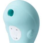 Marina 10 Function Silicone Air Vibrator - Image 2
