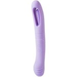 Harper 10 Function Dual Motor Thumping Vibe