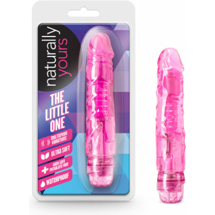 Blush Naturally Yours The Little One - Pink