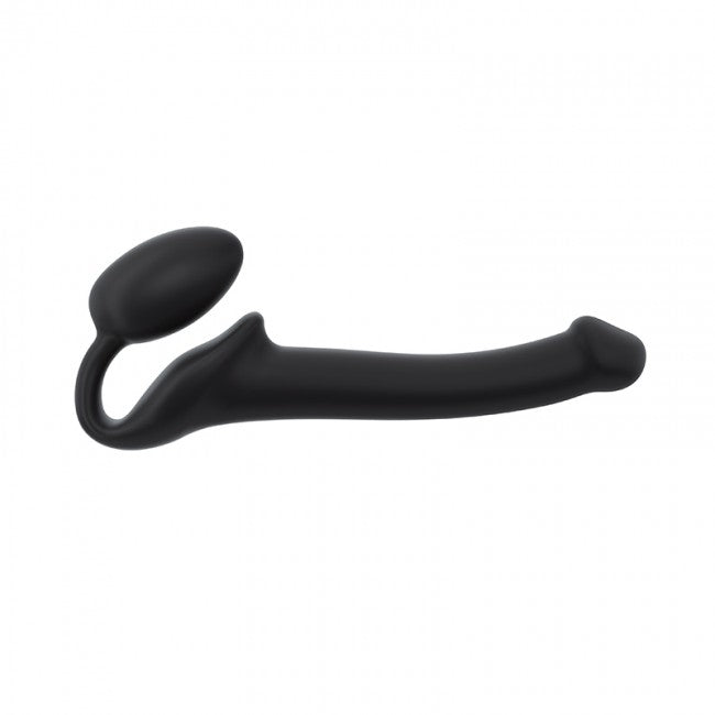 6012833_web Strap-on-me Bendable Strap-on Small - Image 1