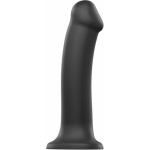 Strap-on-me Dual Density Bendable Dildo XL