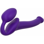 Strap-on-me Bendable Strap-on Small - Image 3