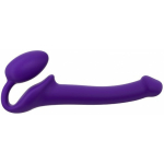 Strap-on-me Bendable Strap-on Small - Image 2