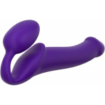 Strap-on-me Bendable Strap-on Large