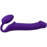 Strap-on-me Bendable Strap-on Large - Image 3