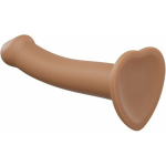 Strap-on-me Dual Density Bendable Dildo XL - Image 3