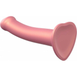 Strap-on-me Mono Density Dildo Medium - Image 3