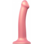 Strap-on-me Mono Density Dildo Medium