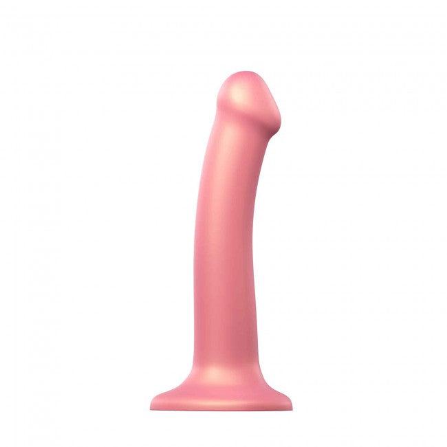 Strap-on-me Mono Density Dildo Medium