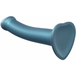 Strap-on-me Mono Density Dildo Medium - Image 2