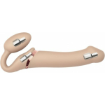 Strap-on-me Vibrating Strap On Large - Image 2