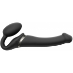 Strap-on-me Vibrating Strap On Medium