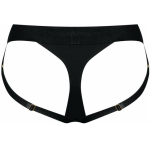 Strap-on-me Harness Lingerie Heroine XL - Image 2
