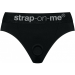 Strap-on-me Harness Lingerie Heroine Large