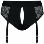 Strap-on-me Harness Lingerie Diva XL - Image 3