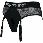 Strap-on-me Harness Lingerie Diva Large - Image 2