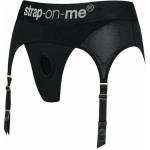 Strap-on-me Harness Lingerie Rebel Small - Image 2